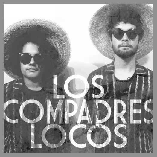 Los Compadres Locos